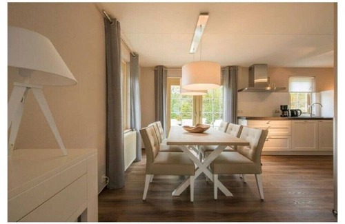 Domburg Villa | Villa in Domburg with swimming pool