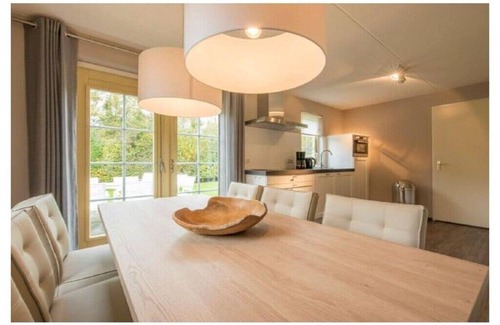 Domburg Villa | Villa in Domburg with swimming pool