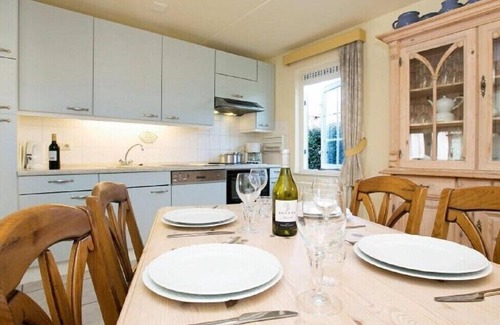 Domburg Villa | Villa in Domburg with swimming pool