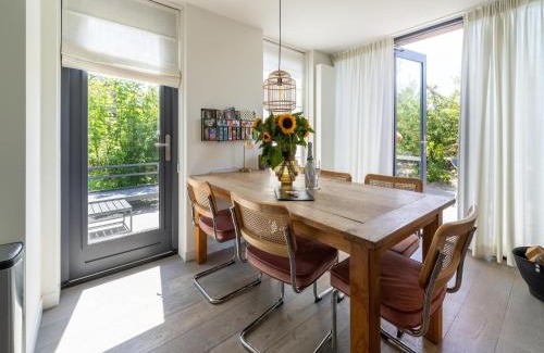 Egmond aan den Hoef House | Villa in Egmond near Beach & Windmill