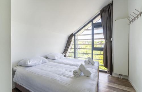 Egmond aan den Hoef House | Villa in Egmond near Beach & Windmill