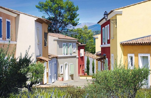 Fayence House | Villa in Fayence with Private Pool & BBQ