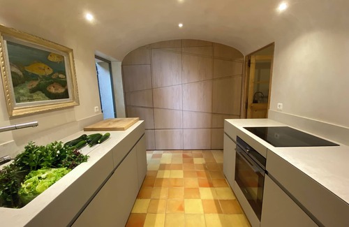 Le Rayol Villa | Villa in the greenery with exceptional view of the Golden Islands - sleeps 6