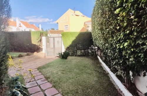 Fuengirola Villa | VILLA IN FUENGIROLA CENTER. NEW LUXURY POOL!