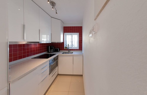 Fuengirola Villa | Villa in Fuengirola, 800 m from the beach!