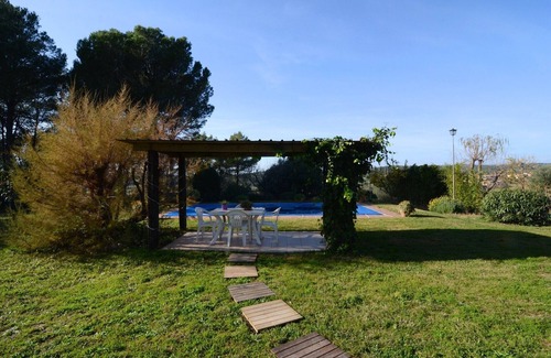Garrigoles Villa | Villa in Garrigoles with Private Pool