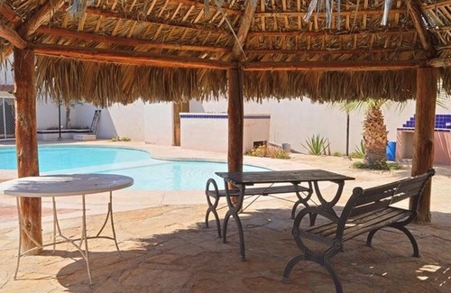 Benito Juarez Villa | Villa in Gated Community in Puerto Penasco (Rocky Point)!