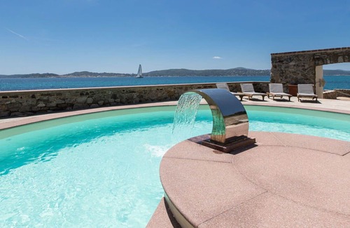 Guerrevieille Villa | Villa in Grimaud with 15 bedrooms sleeps 30