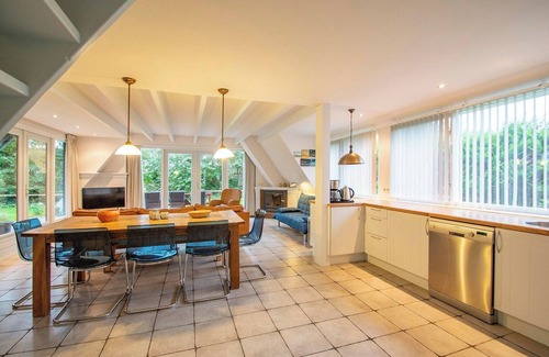 Groote Keeten Villa | Villa in Groote Keeten near Stunning Beach