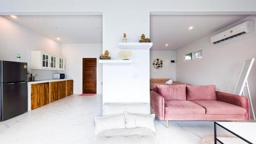 Hin Hong Villa | Villa in Hin Kong Beach