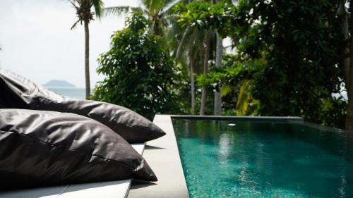 Hin Hong Villa | Villa in Hin Kong Beach