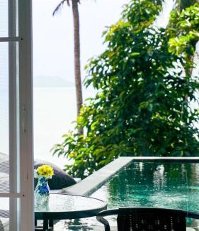 Hin Hong Villa | Villa in Hin Kong Beach