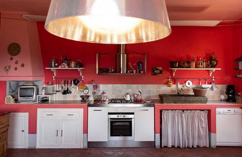 Montelupo Fiorentino Other | Villa in Chianti with Pool and Stunning Views