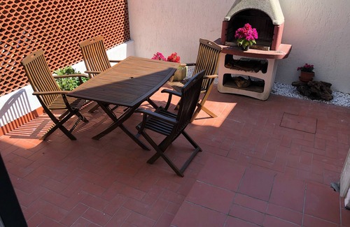Torre del Lago Puccini House | Villa in Torre del Lago/Viareggio a stone's throw from the lake theater near the Sea