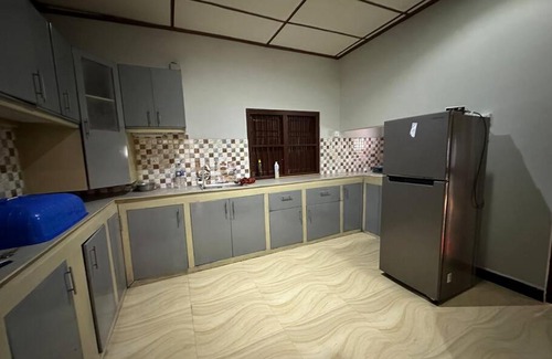 Nallur Villa | Villa in Kalviyankadu