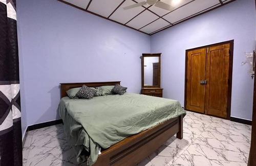 Nallur Villa | Villa in Kalviyankadu