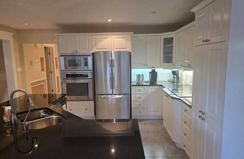 Kirkland House | Villa in Kirkland