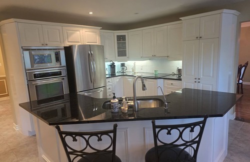 Kirkland House | Villa in Kirkland