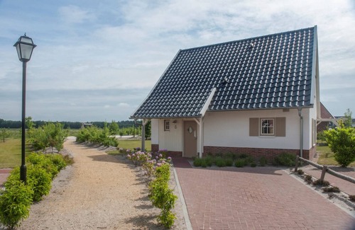 Arcen Villa | Villa in Klein Vink with Thermaalbad Access