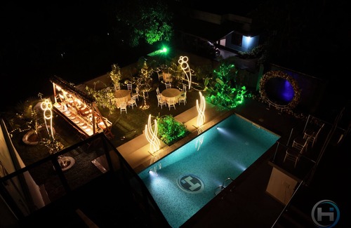 Kottarakara Villa | Villa in Kollam with Private Pool