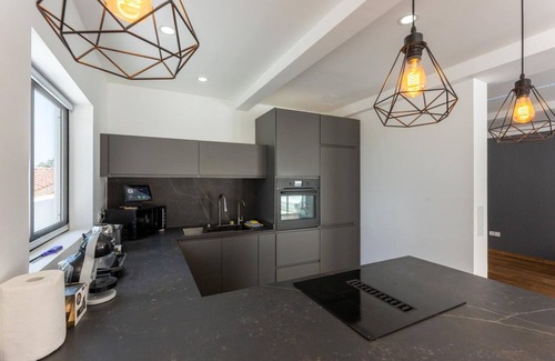 Arona Villa | Villa in La Florida with private pool and parking