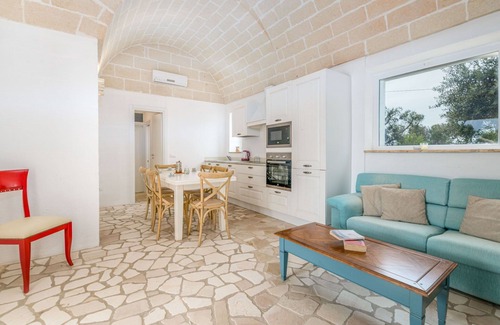 Latiano Villa | Villa in Latiano with 4 bedrooms sleeps 8