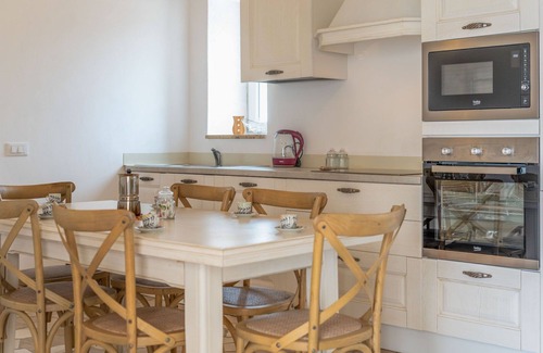 Latiano Villa | Villa in Latiano with 4 bedrooms sleeps 8