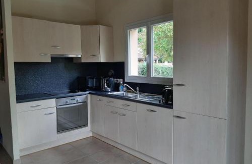 Les Forges House | Villa in Les Forges with Golf & Pool Access