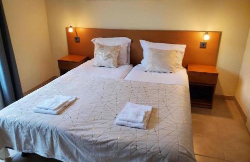 Les Forges House | Villa in Les Forges with Golf & Pool Access