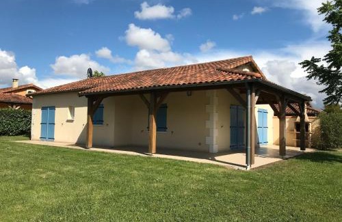 Les Forges House | Villa in Les Forges with Golf Course Access