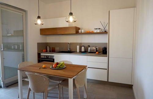 Laureto Villa | Villa in Locorotondo with 1 bedrooms sleeps 4