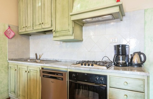 Pratovecchio Villa | Villa in Lonnano with pool