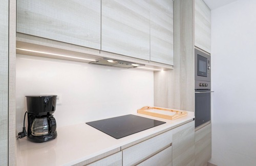 Los Alcazares Villa | Villa in Los Alcazares for 6 people, private pool and view of the Mar Menor