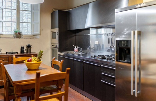 San Concordio di Moriano Villa | Villa in Lucca with 8 bedrooms sleeps 16