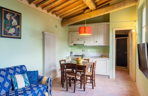 San Concordio di Moriano Villa | Villa in Lucca with 8 bedrooms sleeps 16