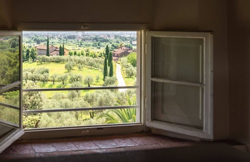 San Concordio di Moriano Villa | Villa in Lucca with 8 bedrooms sleeps 16