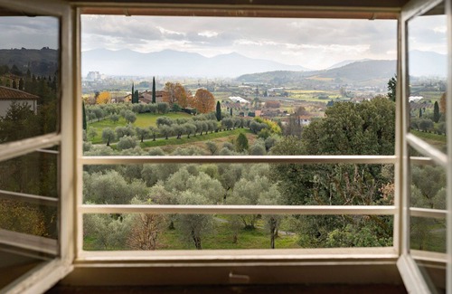 San Concordio di Moriano Villa | Villa in Lucca with 8 bedrooms sleeps 16
