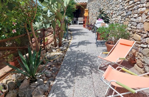 Marina di Pisciotta Apartment | Villa in Marina di Pisciotta