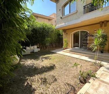 Madinaty Villa | Villa in Madinaty - Private jacuzzi - Premium location