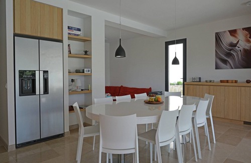 Malaucene Villa | Villa in Malaucène near Mont Ventoux