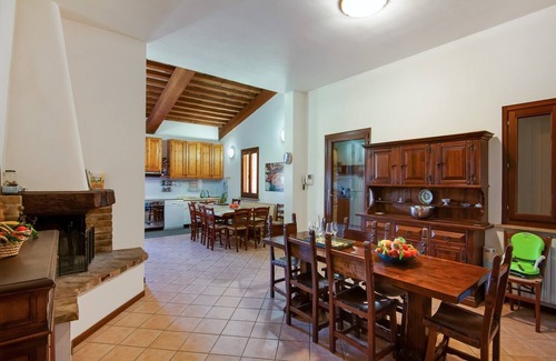 Tavullia Villa | Villa in Marche with Private Pool