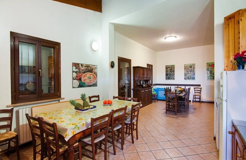 Tavullia Villa | Villa in Marche with Private Pool
