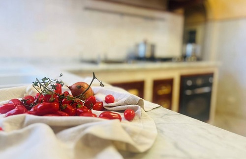 Grosseto Villa | Villa in Maremma 10 min from the sea. AC, Swimming pool, jacuzzi, steam bath, gym.
