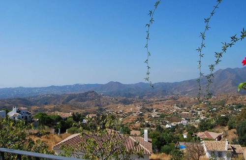 Mijas Villa | Villa in Mijas with Private Pool