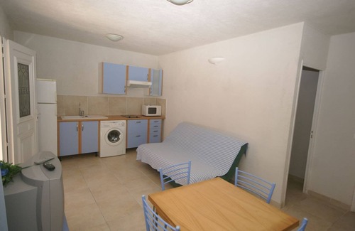 Moriani-Plage Villa | Villa in Moriani-Plage with Sea View