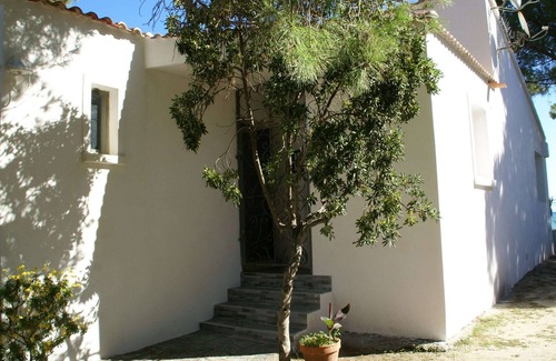 Moriani-Plage Villa | Villa in Moriani-Plage by the Sea
