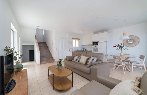 Solana del Matorral Apartment | Villa in Morro Jable near Jandía Beach