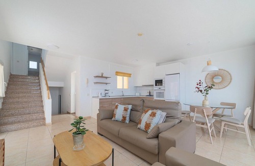 Solana del Matorral Apartment | Villa in Morro Jable near Jandía Beach