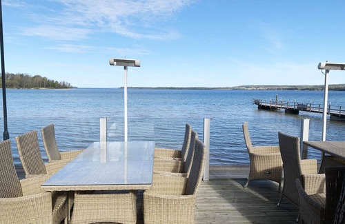 Motala Ski Chalet | Villa in Motala near Varamon beach | SE10019