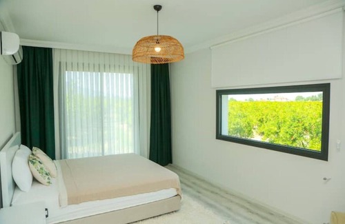 Mentese Villa | Villa in Nature Close to Dalyan Centre